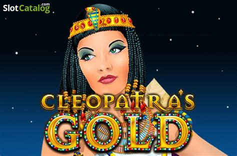 Cleopatra Gold Demo Play Free Slot Game .